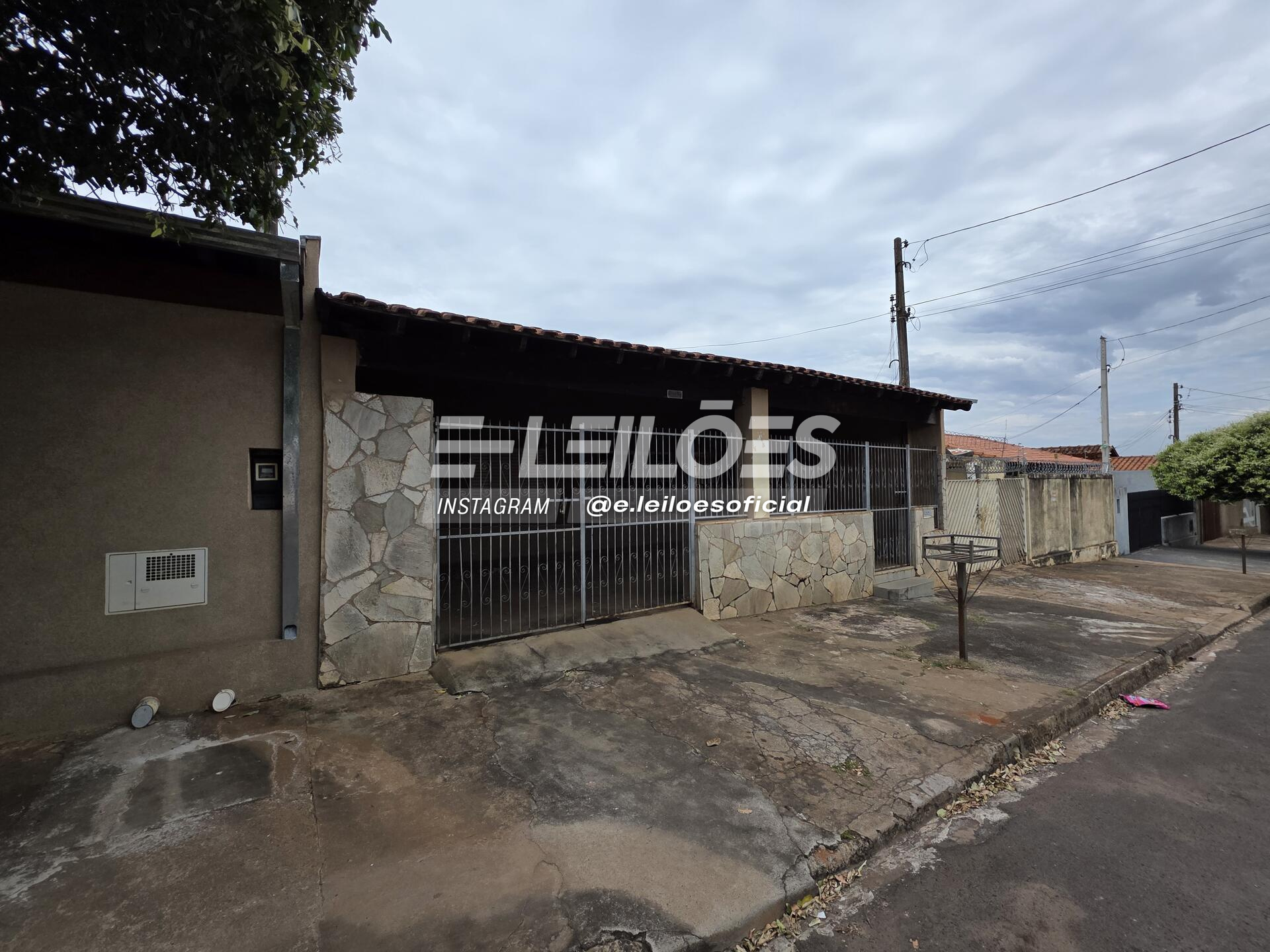 Prédio residencial com 225,24m² - Parque Alto da Boa Vista - Lins/SP — foto 4