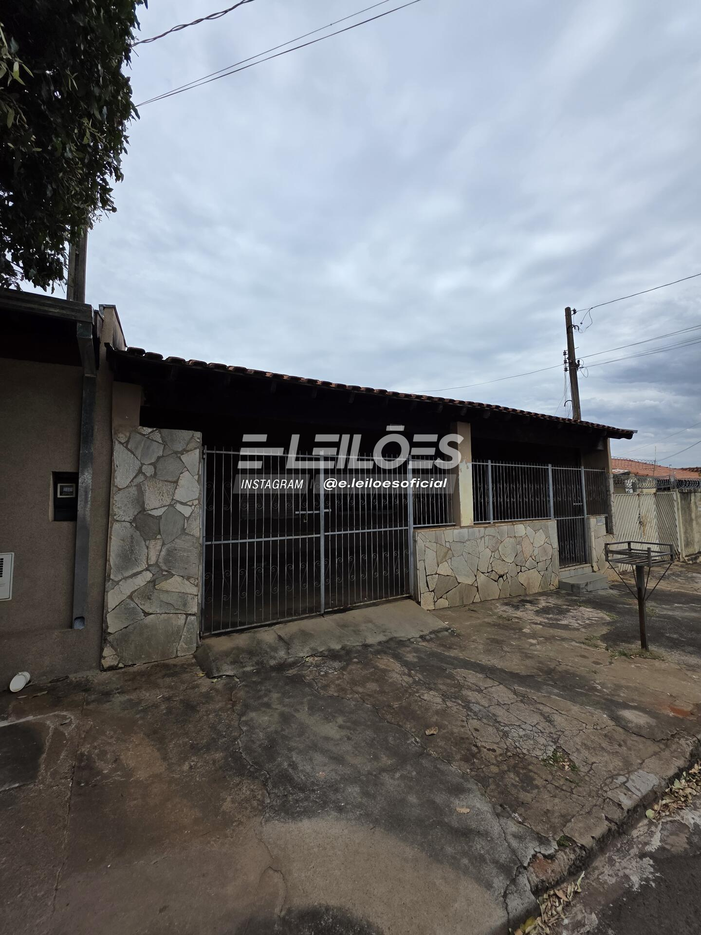 Prédio residencial com 225,24m² - Parque Alto da Boa Vista - Lins/SP — foto 5
