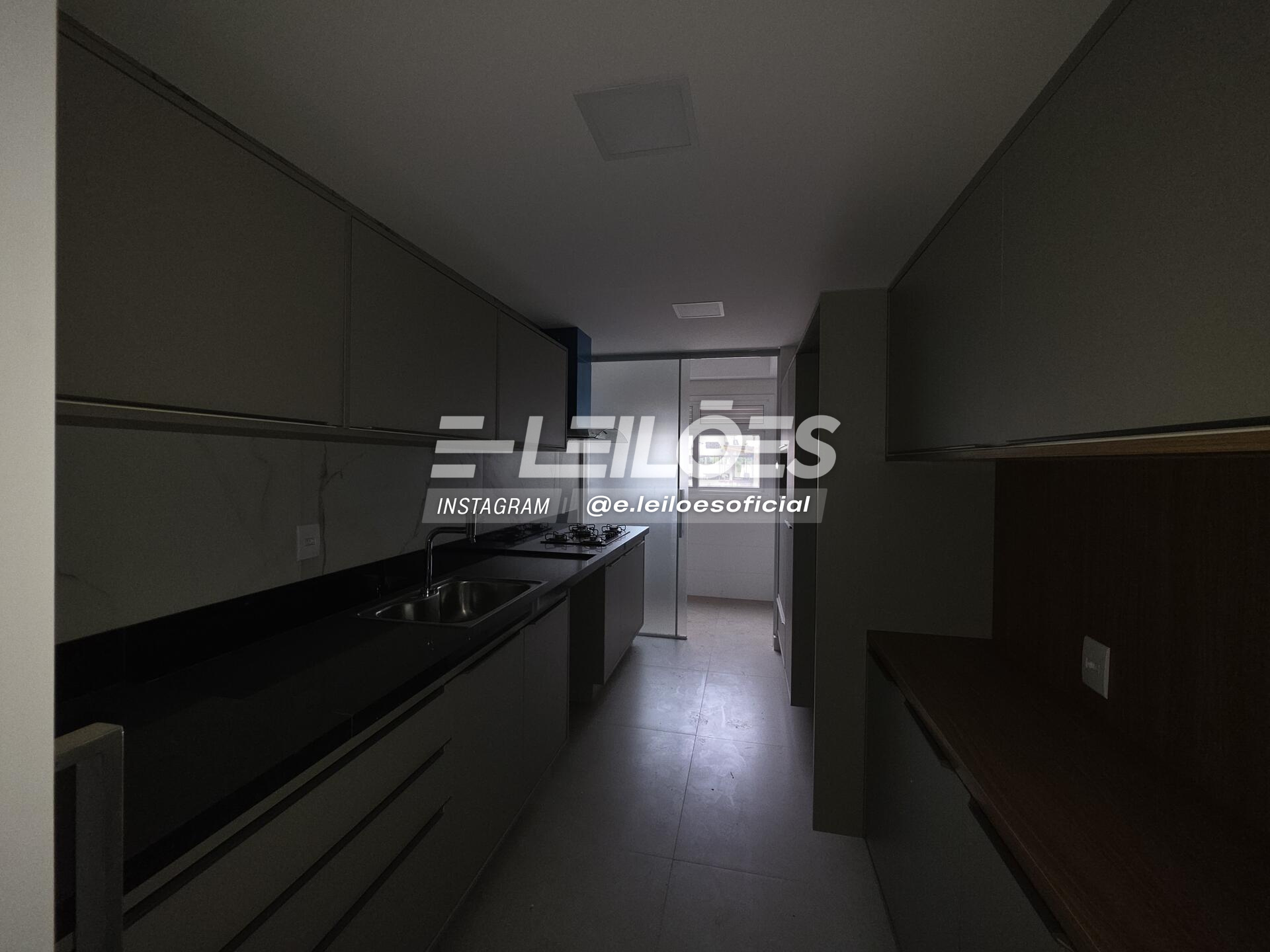 Apto. área total 161,17m² - Torre Kyoto Residencial Oriente - Bauru/SP — foto 3