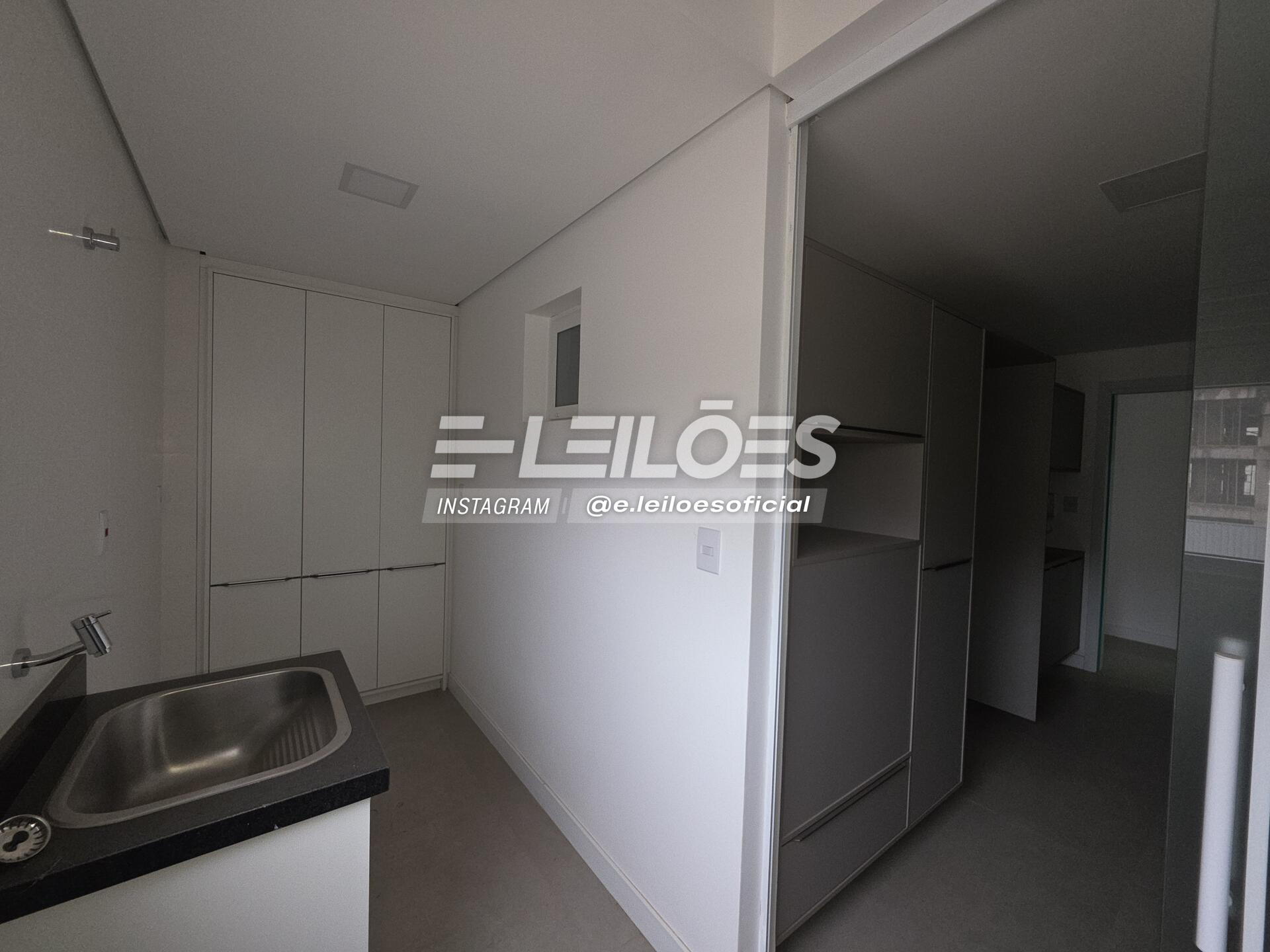 Apto. área total 161,17m² - Torre Kyoto Residencial Oriente - Bauru/SP — foto 4