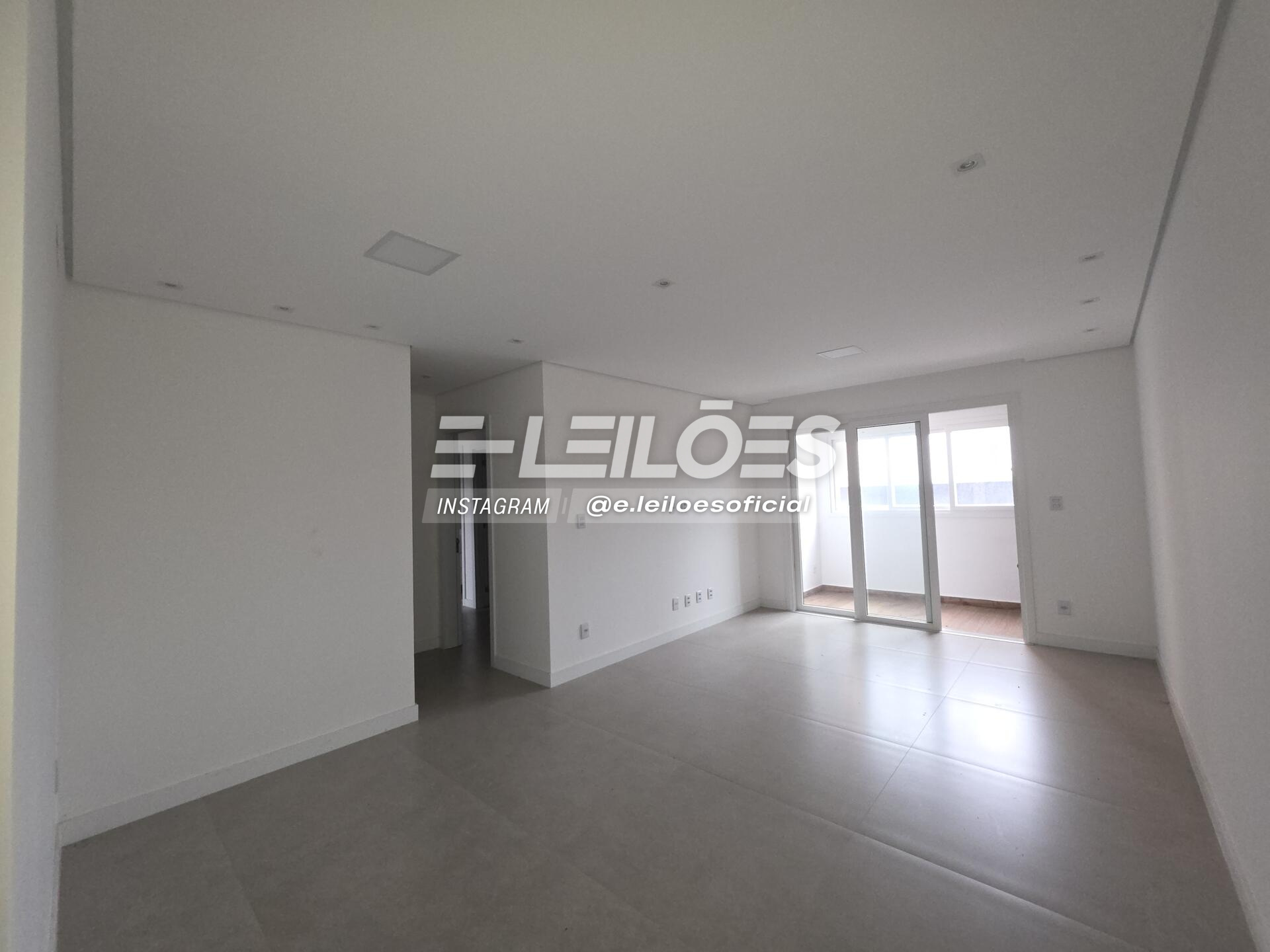 Apto. área total 161,17m² - Torre Kyoto Residencial Oriente - Bauru/SP — foto 5