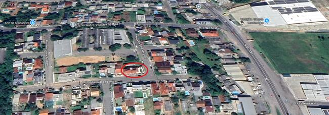 Montenegro/RS - Casa De 218m2 Em Terreno De 338m2 — foto 2