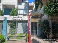 Box nº 02 c/ 21,16m² - Resid. Páteo Lara - B. Mont'Serrat — foto 3