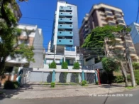Box nº 09 c/ 10,58m²- Resid. Páteo Lara - B. Mont'Serrat — foto 2