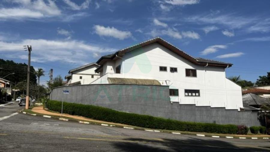 Casa com 852,63 m² - Nova Caieiras Nova Caieiras, Caieiras/SP