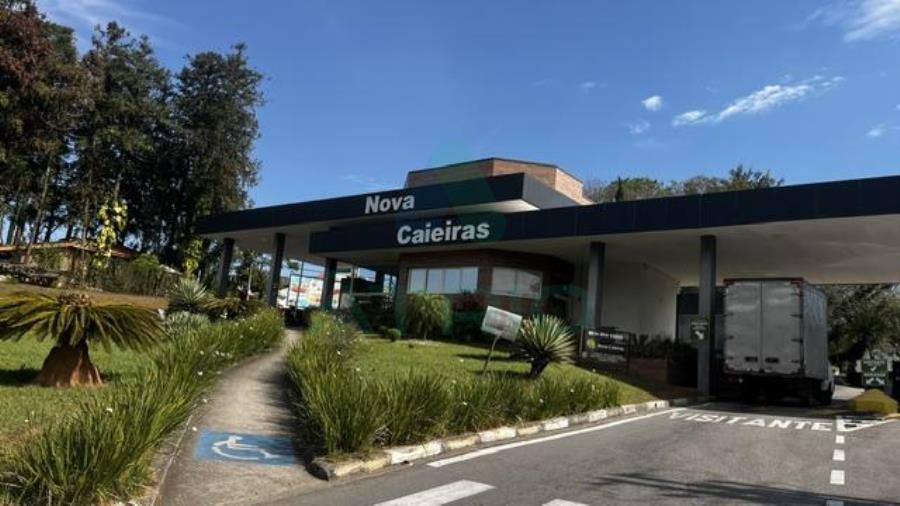 Casa com 852,63 m² - Nova Caieiras Nova Caieiras, Caieiras/SP — foto 2