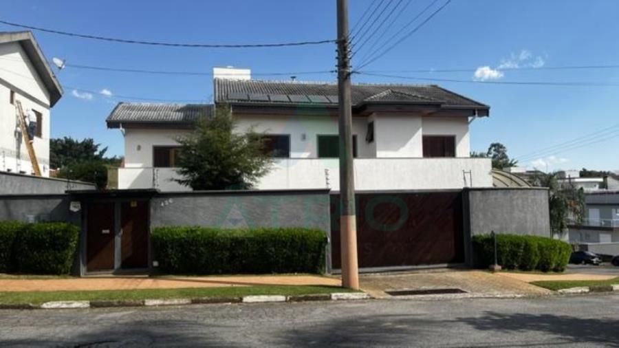 Casa com 852,63 m² - Nova Caieiras Nova Caieiras, Caieiras/SP — foto 4