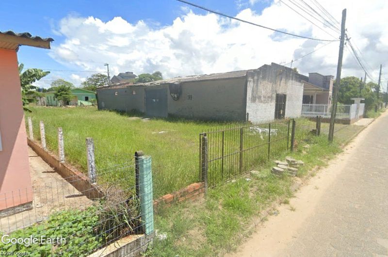 Pavilhão Indutrial em Araranguá — foto 2