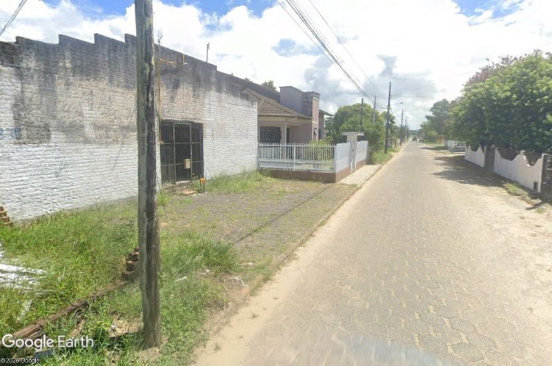 Pavilhão Indutrial em Araranguá — foto 3