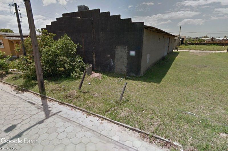 Pavilhão Indutrial em Araranguá — foto 4