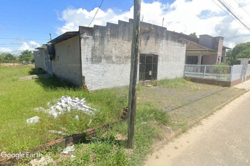Pavilhão Indutrial em Araranguá — foto 5