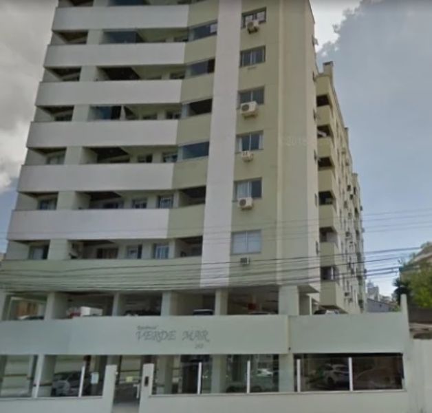 Apartamento - Estreito
