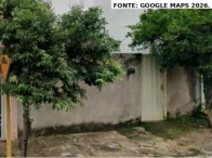 Casa Inacabada - Terreno c/ 125m² - São Carlos/SP — foto 2