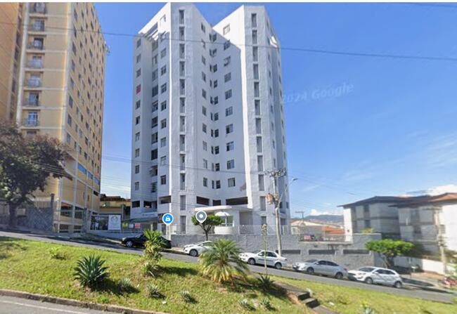 Apartamento | 2 Quartos | Com Vaga De Garagem | Boa Vista | Belo Horizonte/MG — foto 2