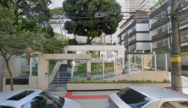 Apartamento | 3 Quartos, Sendo 1 Suíte | Prédio Com Área De Lazer Completa E Academia | Luxemburgo | Belo Horizonte/MG — foto 2