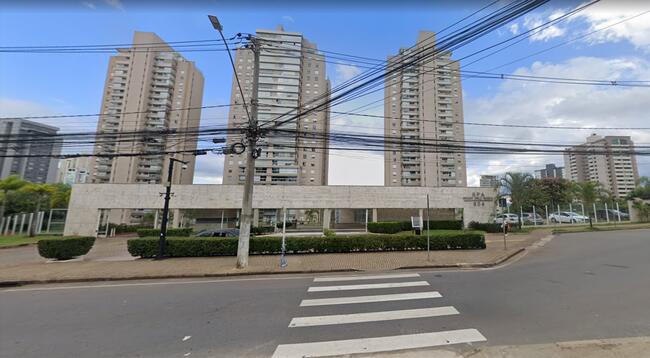 Vaga De Garagem | Área Privativa De 19,25m² | Condomínio Spazio Dell'acqua | Vila Da Serra | Nova Lima/MG — foto 2