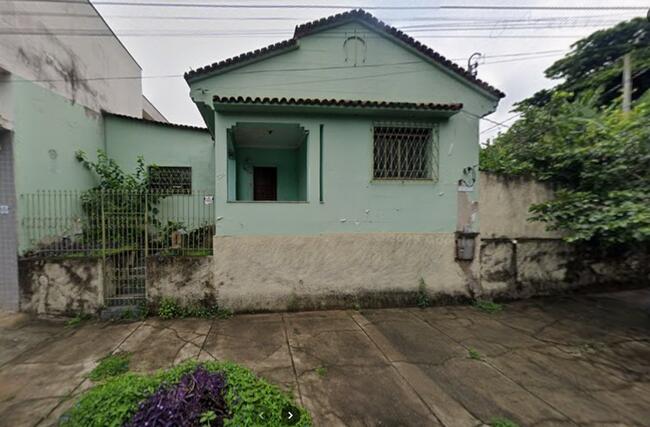 Casa Com 120 M² | Terreno Com 780 M² | Centro | Betim/MG — foto 2