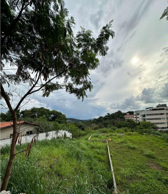 Lote Com Quadra De Vôlei De Areia | 371,67 M² | Parque Brasiléia | Betim/MG — foto 2