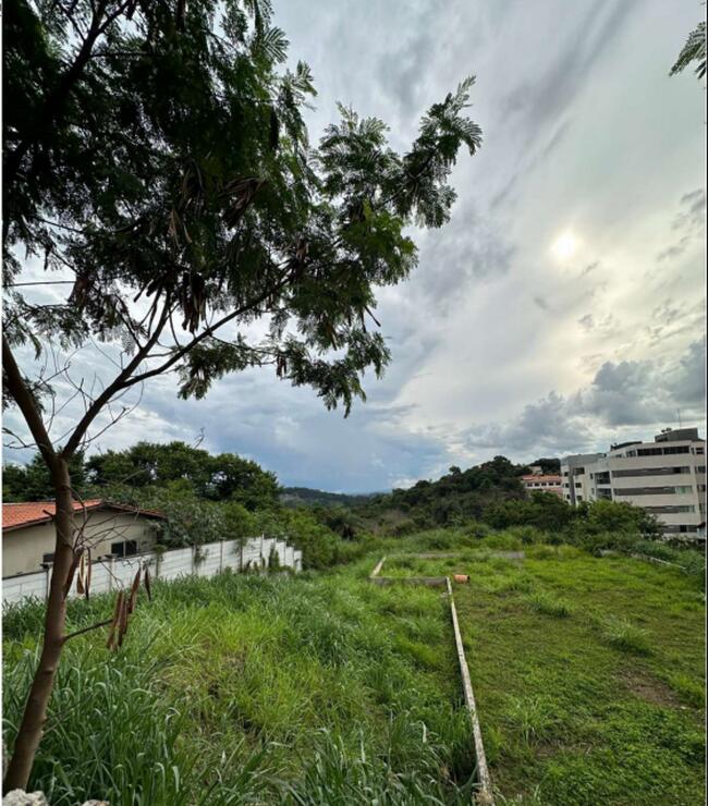 Lote Vago | 360 M² | Parque Brasiléia | Betim/MG — foto 2