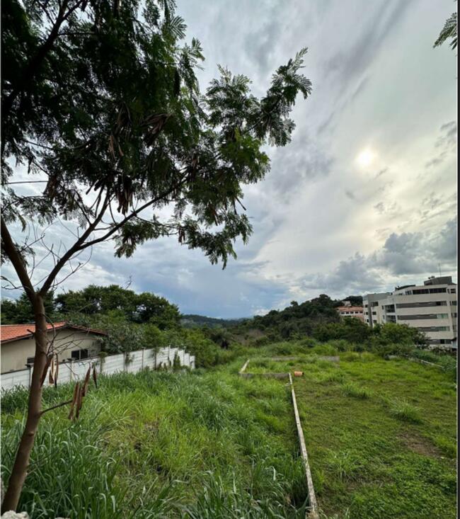 Lote Vago | 360 M² | Parque Brasiléia | Betim/MG — foto 2