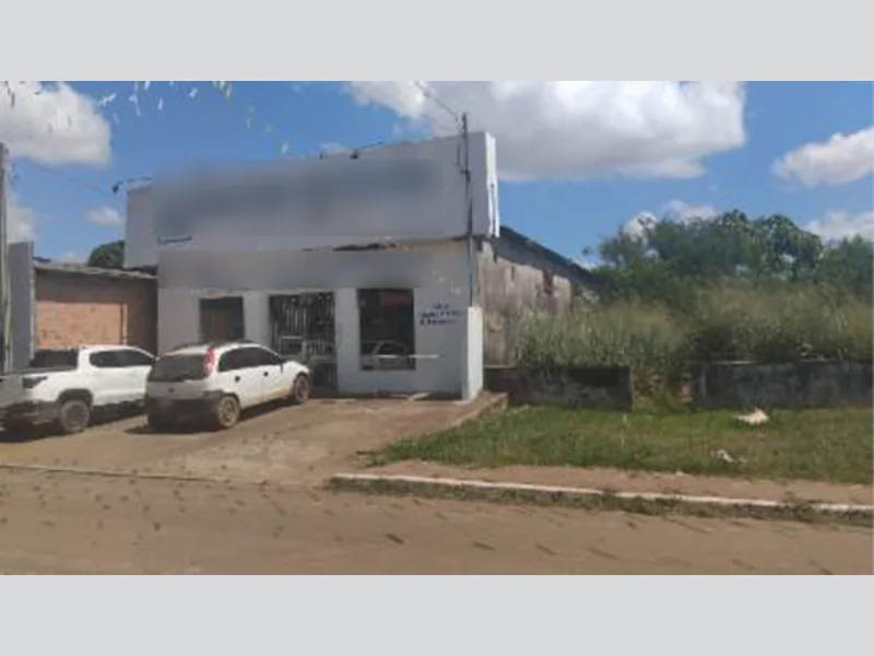 Prédio Comercial - Humaitá - AM — foto 2