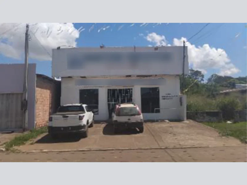 Prédio Comercial - Humaitá - AM — foto 3