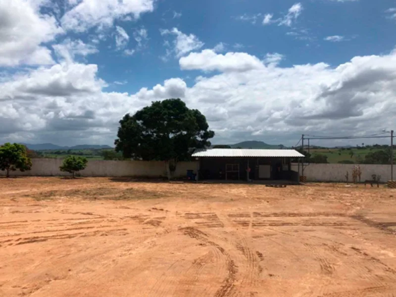 Prédio - Girau do Ponciano - AL — foto 3
