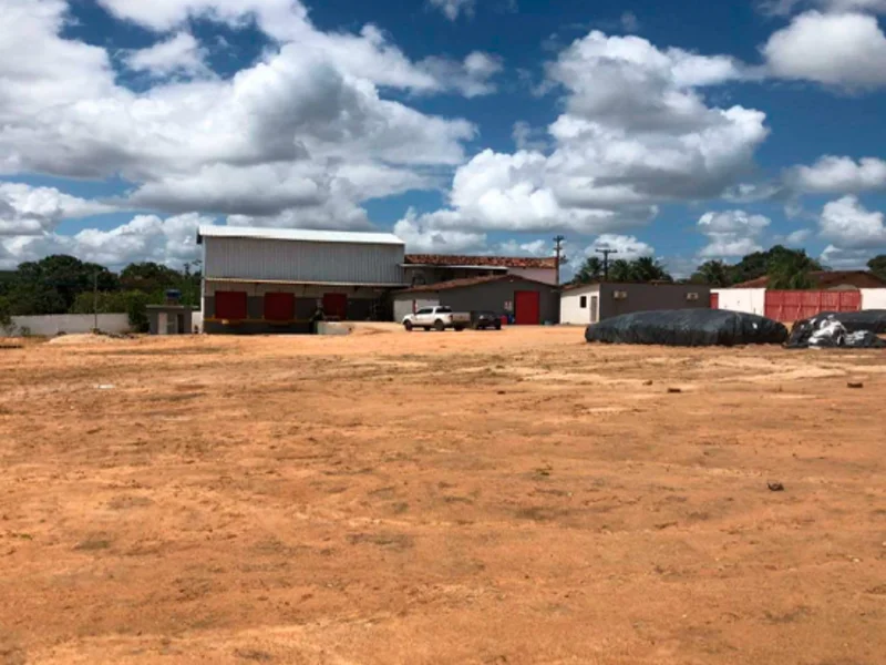 Prédio - Girau do Ponciano - AL — foto 4