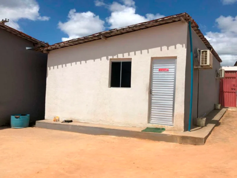 Prédio - Girau do Ponciano - AL — foto 5