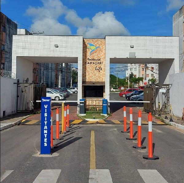 Imóveis Diversos — Lote Nº 016