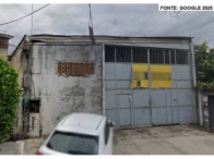Galpão Comercial -Terreno c/ aprox.527m² -Rio de Janeiro/RJ