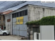 Galpão Comercial -Terreno c/ aprox.527m² -Rio de Janeiro/RJ — foto 3