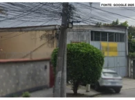 Galpão Comercial -Terreno c/ aprox.527m² -Rio de Janeiro/RJ — foto 4