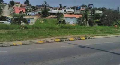 imóvel urbano, com aréa original de 1.802,00m2 Rio Negrinho/SC — foto 2