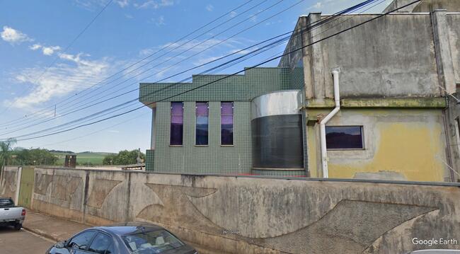 Imóvel C/ 4.355,53m² Em Bandeirantes/PR — foto 5