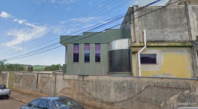 Imóvel C/ 4.355,53m² Em Bandeirantes/PR — foto 5