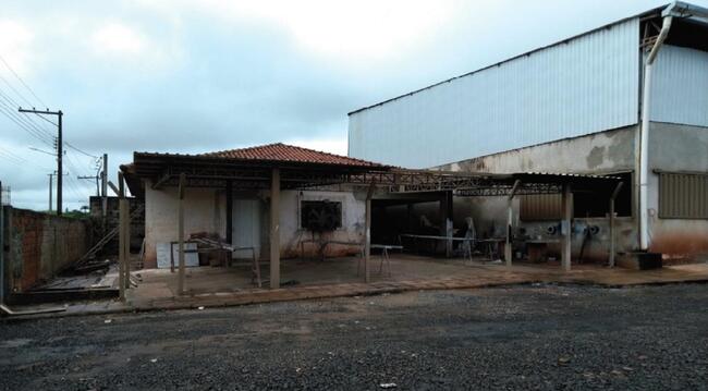 Imóvel C/ 10.104m² Em Bandeirantes/PR — foto 4