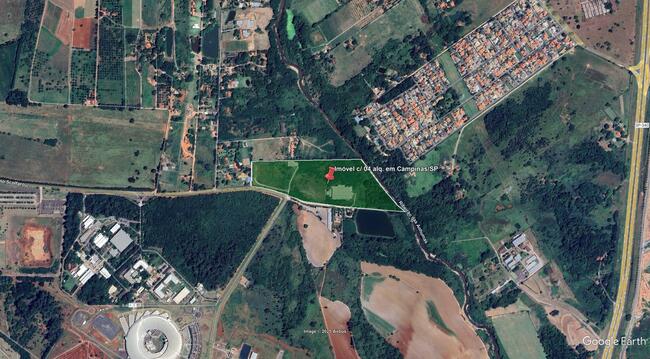 Imóvel C/ 04 Alq. Em Campinas/SP — foto 2
