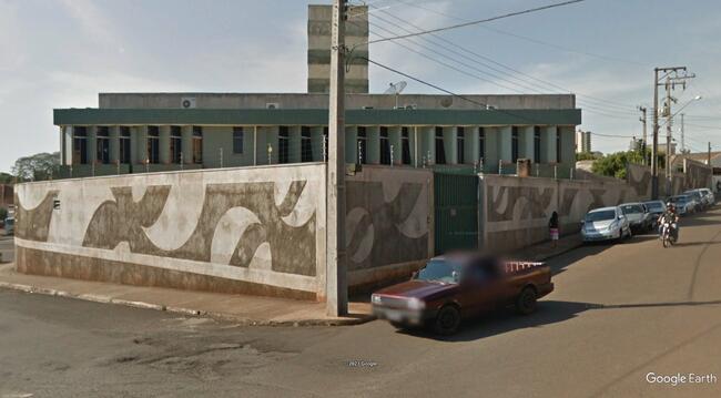 Imóvel C/ 4.355,53m² Em Bandeirantes/PR — foto 2