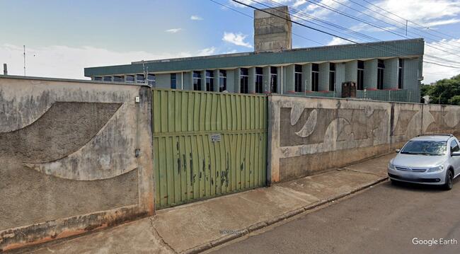 Imóvel C/ 4.355,53m² Em Bandeirantes/PR — foto 3