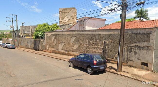 Imóvel C/ 4.355,53m² Em Bandeirantes/PR — foto 4