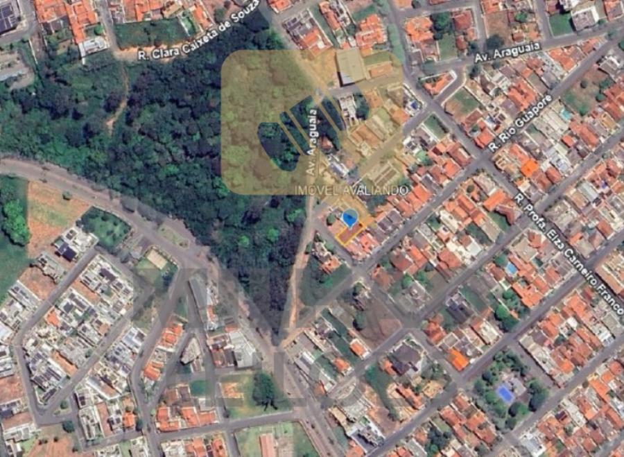 Lote de 360m² em Patos de Minas Leilão Judicial - Lote de 360m² em Patos de Minas — foto 3