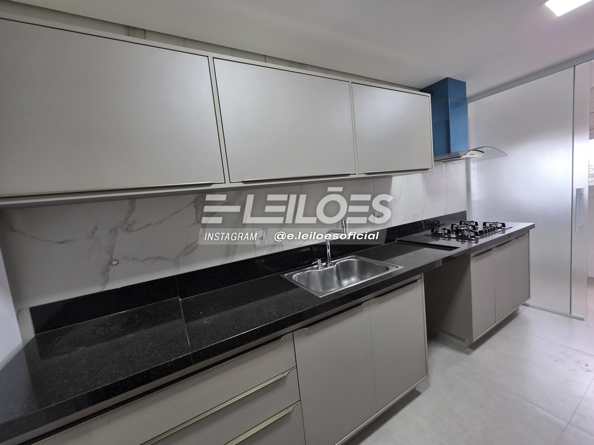 Apto. área total 161,17m² - Torre Kyoto Residencial Oriente - Bauru/SP — foto 5