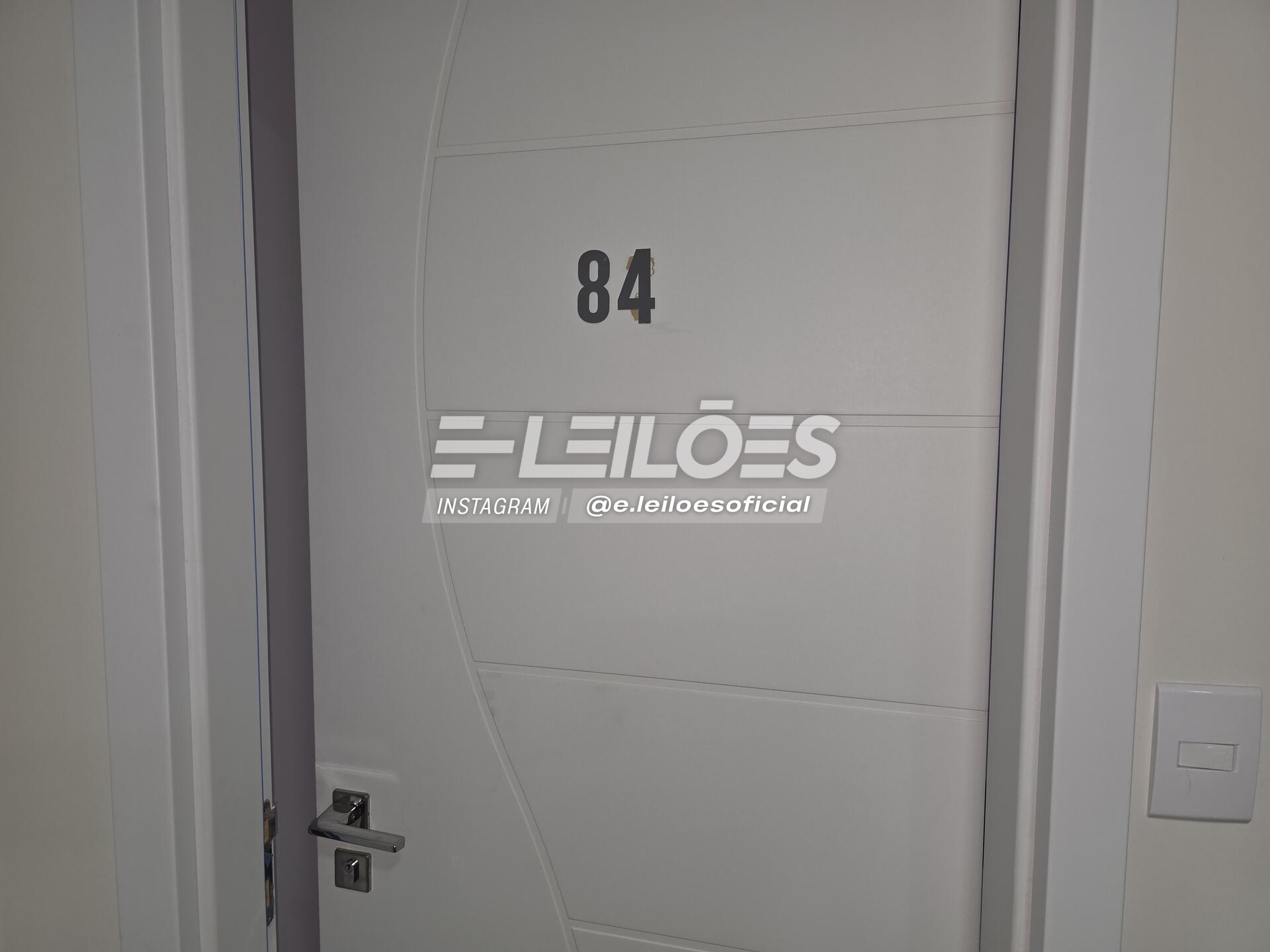Apto. área total 161,17m² - Torre Kyoto Residencial Oriente - Bauru/SP — foto 2