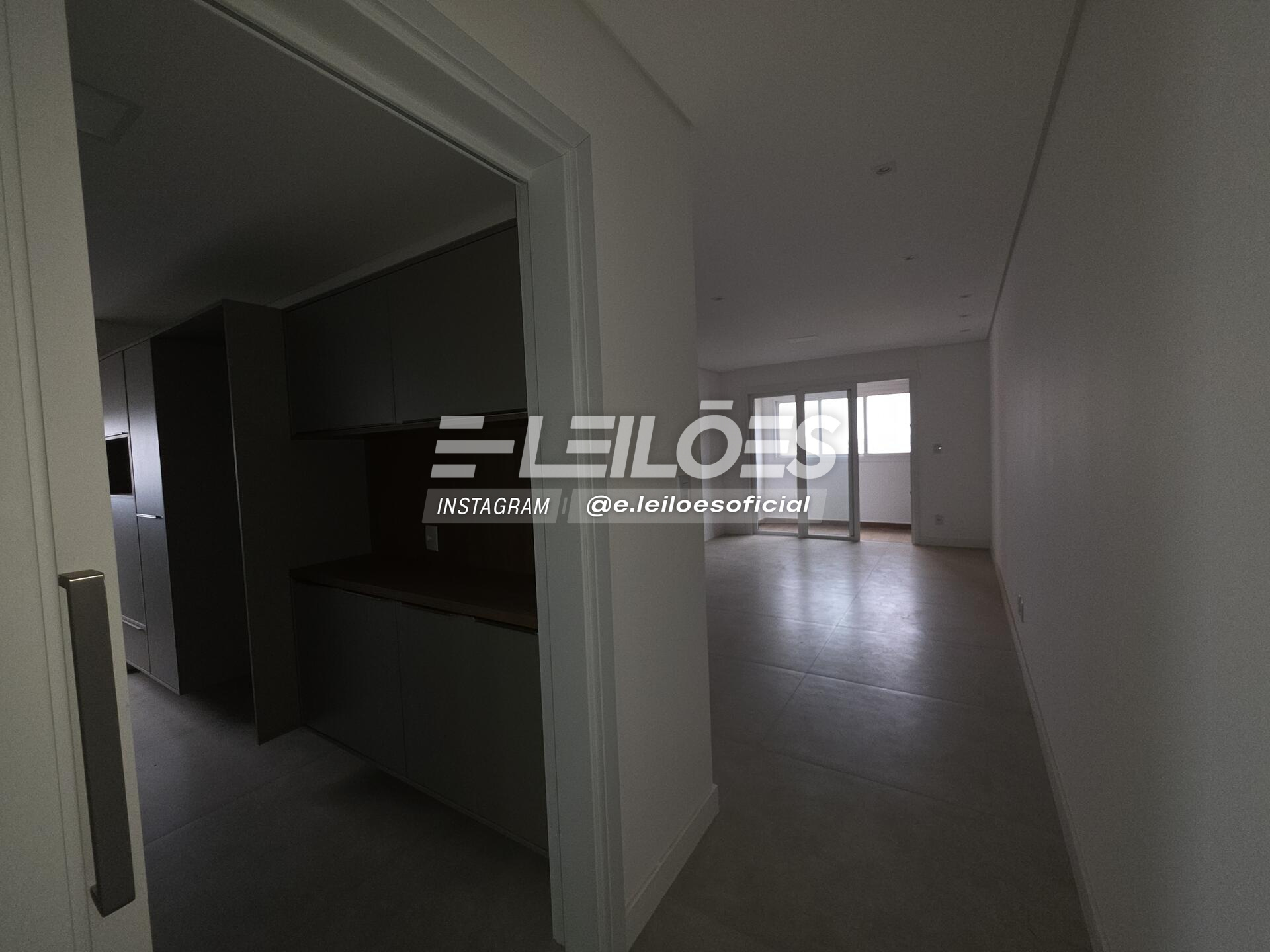 Apto. área total 161,17m² - Torre Kyoto Residencial Oriente - Bauru/SP — foto 4