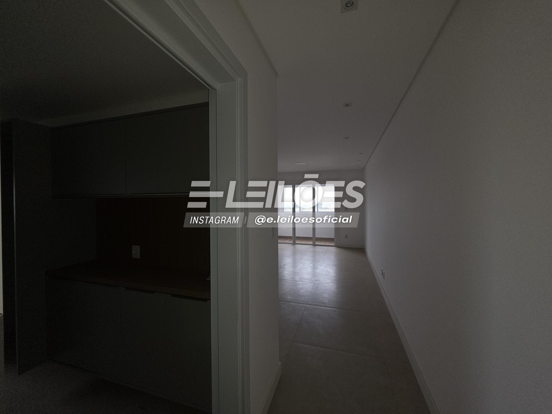 Apto. área total 161,17m² - Torre Kyoto Residencial Oriente - Bauru/SP — foto 4
