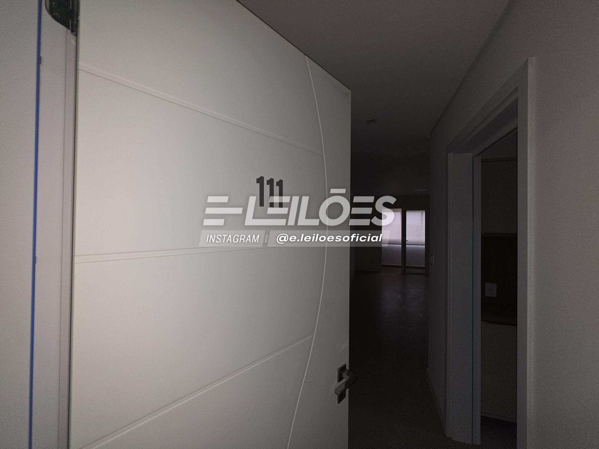 Apto. área total 161,17m² - Torre Kyoto Residencial Oriente - Bauru/SP — foto 2