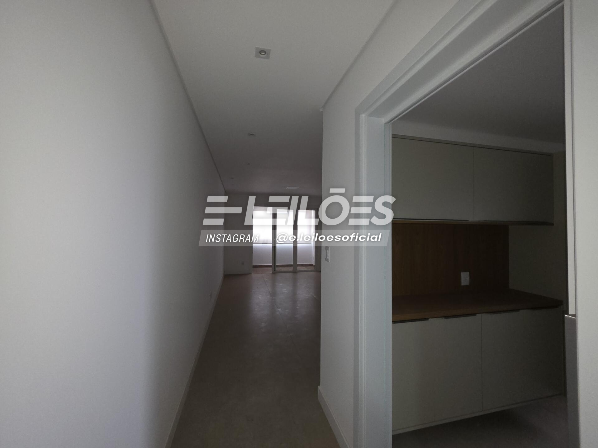 Apto. área total 161,17m² - Torre Kyoto Residencial Oriente - Bauru/SP — foto 3