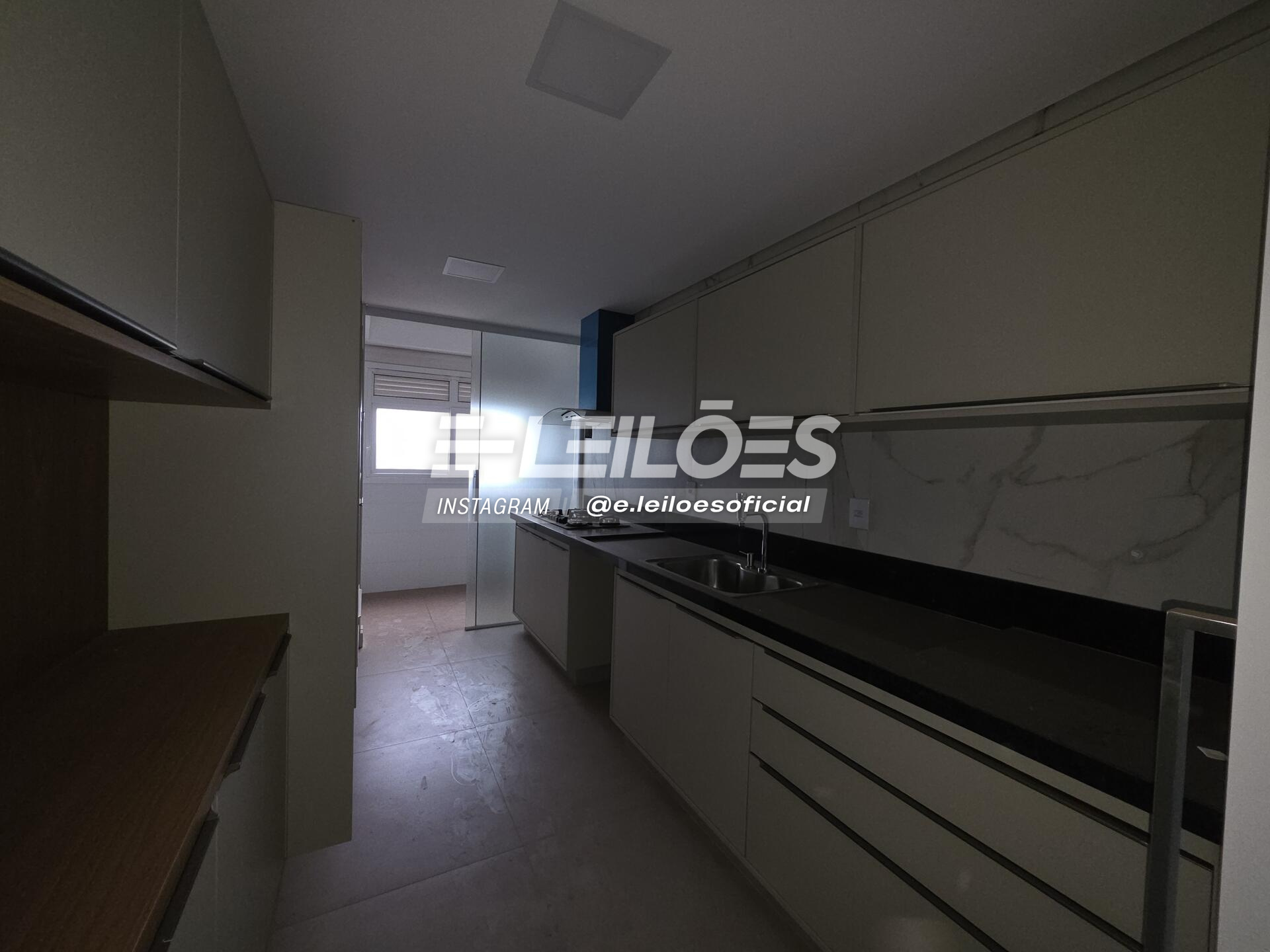 Apto. área total 161,17m² - Torre Kyoto Residencial Oriente - Bauru/SP — foto 5