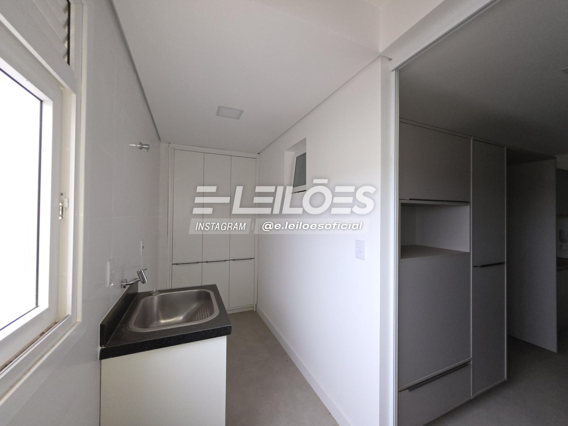 Apto. área total 161,17m² - Torre Kyoto Residencial Oriente - Bauru/SP — foto 5